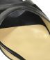 中古・古着 JIMMY CHOO (ジミーチュウ) Stingray Printed Leather パンプス ブラック サイズ:38：9800円