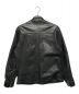 Schott (ショット) ライダースジャケット ブラック サイズ:SIZE M：34800円