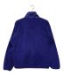 Patagonia (パタゴニア) フリースジャケット パープル サイズ:SIZE M：15800円