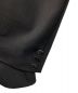 中古・古着 NEMETH (ネメス) デザインテーラードジャケット ブラック サイズ:SIZE S：9800円