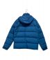 Patagonia (パタゴニア) ダウンドリフトジャケット ブルー サイズ:SIZE S：27800円