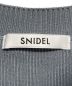 Snidelの古着・服飾アイテム：12800円
