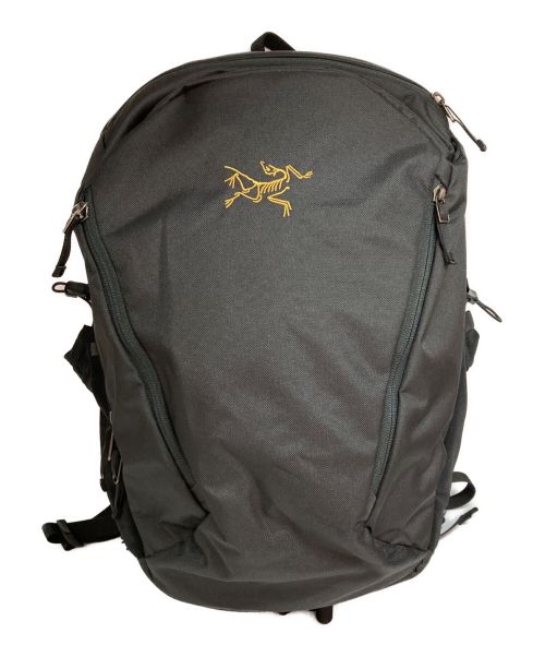 ARC'TERYX（アークテリクス）ARC'TERYX (アークテリクス) Mantis 26 Backpack ブラック 未使用品の古着・服飾アイテム