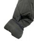 中古・古着 toteme (トーテム) オーバーサイズキルティングジャケット ブラック サイズ:SIZE XS：14800円