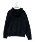 SUPREME (シュプリーム) Toy Uzi Hooded Sweatshirt ブラック サイズ:SIZE S：13800円