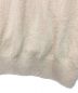 中古・古着 HERILL (ヘリル) Wholegarment Cashmere Knit Cardigan ベージュ サイズ:SIZE 2：17800円