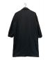 VU (ヴウ) LONG WIDE COAT モスダークグレー サイズ:SIZE 1：24800円