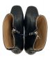 中古・古着 Caminando (カミナンド) ブーツ ブラック サイズ:SIZE 6：9800円