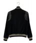 Saint Laurent Paris (サンローランパリ) Teddy Jacket  ブラック サイズ:SIZE 46：97800円