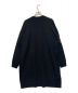 FRED PERRY (フレッドペリー) Laurel Wreath Knitted Dress ブラック サイズ:SIZE 36：12800円