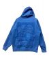 SUPREME (シュプリーム) Smurfs Hooded Sweatshirt ブルー サイズ:SIZE S：12000円