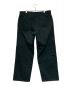 STEVEN ALAN (スティーブンアラン) Heavy Katsuragi 5 Pocket Baggy Pants ブラック サイズ:SIZE L：12800円