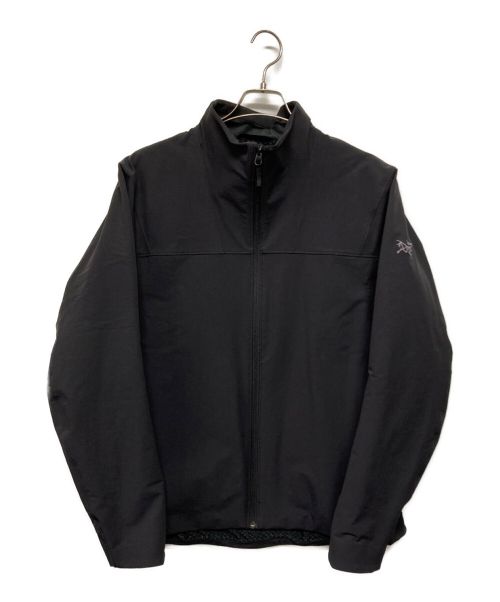 ARC'TERYX（アークテリクス）ARC'TERYX (アークテリクス) Epsilon Jacket ブラック サイズ:SIZE Mの古着・服飾アイテム