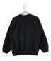 STANDARD CALIFORNIA (スタンダートカルフォニア) SD Cordura Stretch Utility Pullover Shirt ブラック サイズ:SIZE M：9000円