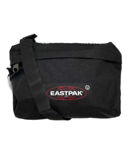 EASTPAK（イーストパック）EASTPAK (イーストパック) UNDERCOVER (アンダーカバー) CROSSBODY BAG 未使用品の古着・服飾アイテム
