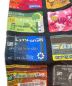 中古・古着 SUPREME (シュプリーム) Credit Cards Regular Jean ブラック サイズ:SIZE 81cm（W32）：14000円