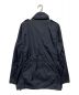 ASPESI (アスペジ) ナイロンソリッドM-65フィールドジャケット ネイビー サイズ:SIZE XXS：17000円