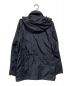 中古・古着 ASPESI (アスペジ) ナイロンソリッドM-65フィールドジャケット ネイビー サイズ:SIZE XXS：17000円