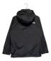 THE NORTH FACE (ザ ノース フェイス) XXX Triclimate Jacket ブラック サイズ:SIZE M：15000円