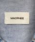 MACPHEEの古着・服飾アイテム：12000円