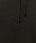 中古・古着 SUPREME (シュプリーム) Rib Hooded Sweatshirt ブラック サイズ:SIZE M：15000円