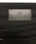 中古・古着 PT TORINO (ピーティートリノ) ブラックデニムパンツ ブラック サイズ:SIZE 30：8000円