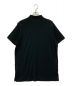 POLO RALPH LAUREN (ポロ・ラルフローレン) ポロシャツ ブラック サイズ:SIZE XL：6000円