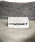 FRANGANTの古着・服飾アイテム：9000円