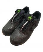 NIKEナイキ）の古着「AIR FORCE 1 LOW NYC PARKS」｜ブラック