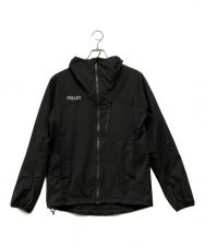 MILLET (ミレー) インセクト バリヤー ビオナセ ジャケット ブラック サイズ:SIZE M 未使用品