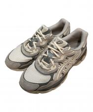 asics (アシックス) GEL-NYC（ゲル エヌワイシー） アイボリー サイズ:27cm