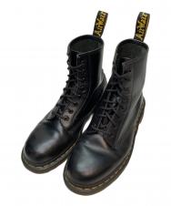 Dr.Martens (ドクターマーチン) 8ホールブーツ ブラック サイズ:UK8