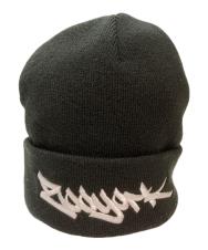 Supreme (シュプリーム) Zoo York Beanie（ズーヨーク・ビーニー） ブラック