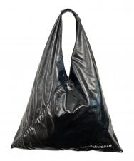 MM6 Maison Margiela (エムエムシックスメゾンマルジェラ) ジャパニーズトートバッグ ブラック