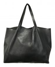 CELINE (セリーヌ) トートバッグ ブラック