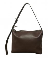COACH (コーチ) モット メッセンジャー バッグ 38 ブラウン