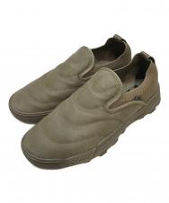 WTAPS (ダブルタップス) VANS (ヴァンズ) Coast ComfyCush NS LX "Coyote"/コースト・コンフィクッシュ・エヌエス・エルエックス・コヨーテ ベージュ サイズ:28cm
