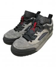 JORDAN (ジョーダン) JORDAN SPIZIKE LOW(ジョーダン スパイジーク ロー) グレー サイズ:26.5cm