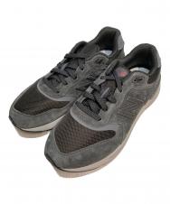 NEW BALANCE (ニューバランス) Walking Fresh Foam X 880 v7(ウォーキング フレッシュフォーム エックス ハチハチマル ブイセブン) ブラック サイズ:25.5cm