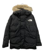 THE NORTH FACE (ザ ノース フェイス) Antarctica Parka  アンタークティカパーカ ブラック サイズ:S