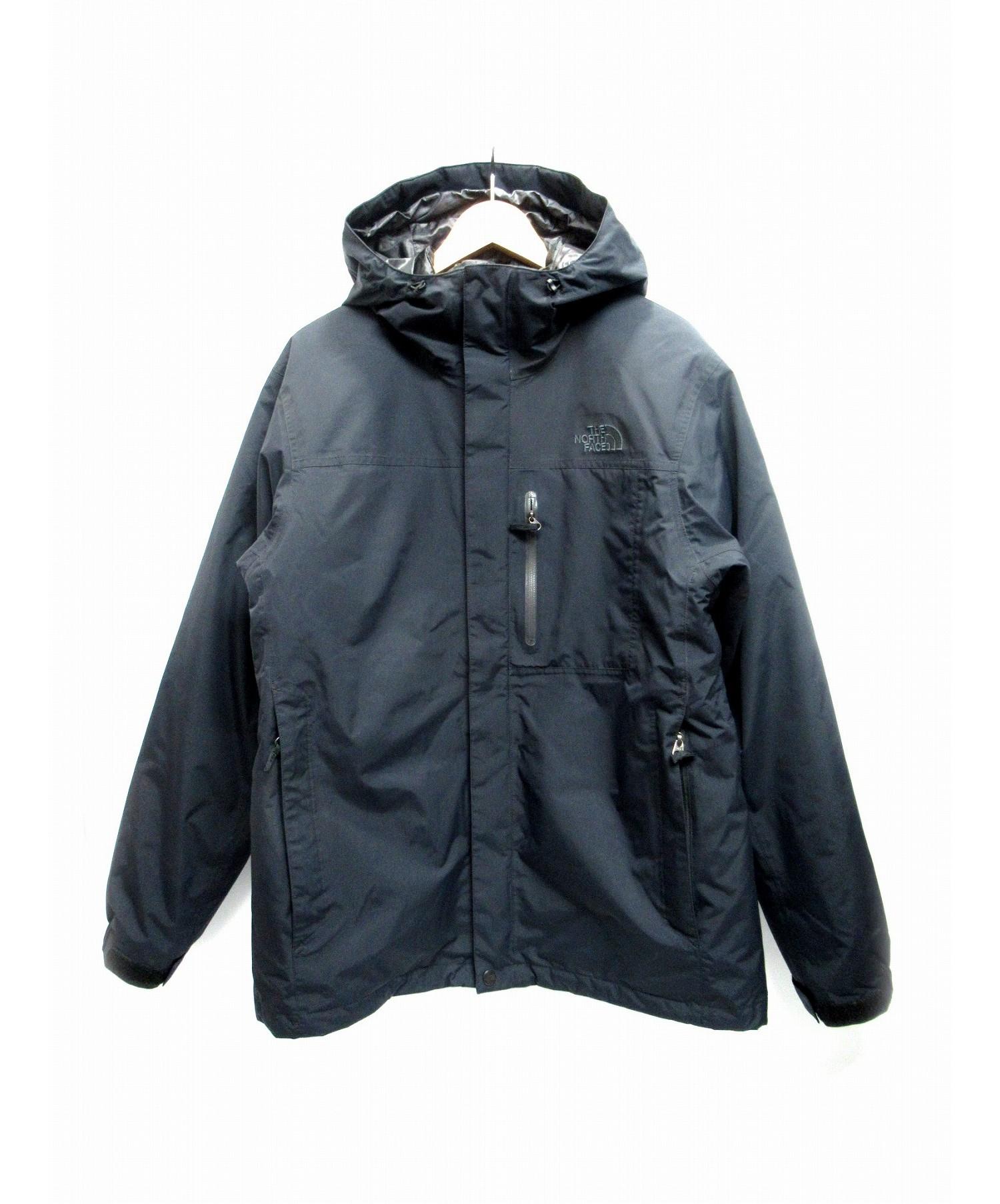 中古 古着通販 The North Face ザノースフェイス ゼウストリクライメートジャケット サイズ L ブランド 古着通販 トレファク公式 Trefac Fashion