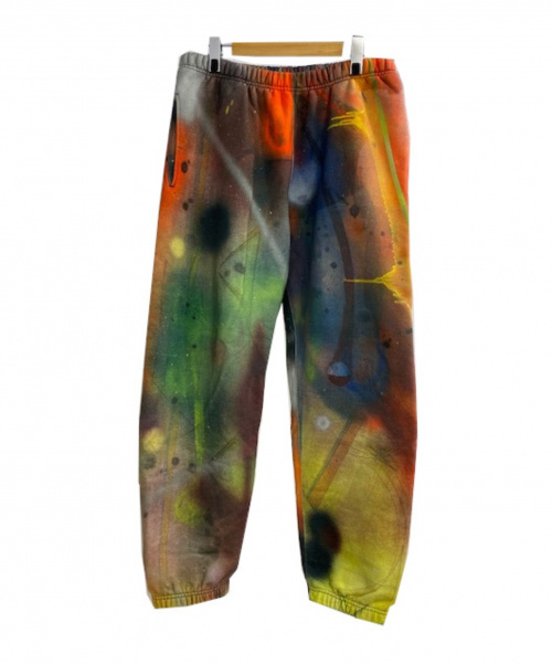 supreme rammellzee sweatpants 