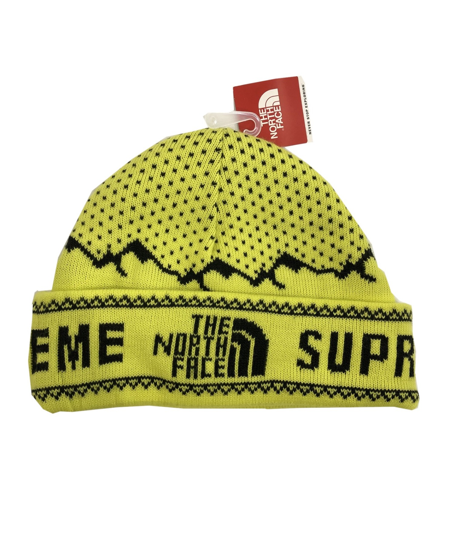 中古・古着通販】SUPREME×THE NORTH FACE 