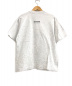 ラップTシャツ (ラップTシャツ) [古着]RUNDMC HIP-HOP Tシャツ グレー サイズ:L USA製 FUCK YOU HEROES・GLEN E. FRIEDMAN・フォトプリント：9800円