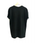 バンドTシャツ (バンドTシャツ) [古着]MISFITS バンドTシャツ ブラック サイズ:L ミスフィッツ　1998年コピーライト：6800円