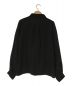 NEIL BARRETT (ニールバレット) シャツ ブラック サイズ:40：5800円