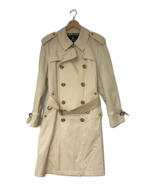 中古 古着通販 Aquascutum アクアスキュータム トレンチコート ベージュ サイズ 38 ブランド 古着通販 トレファク公式 Trefac Fashion