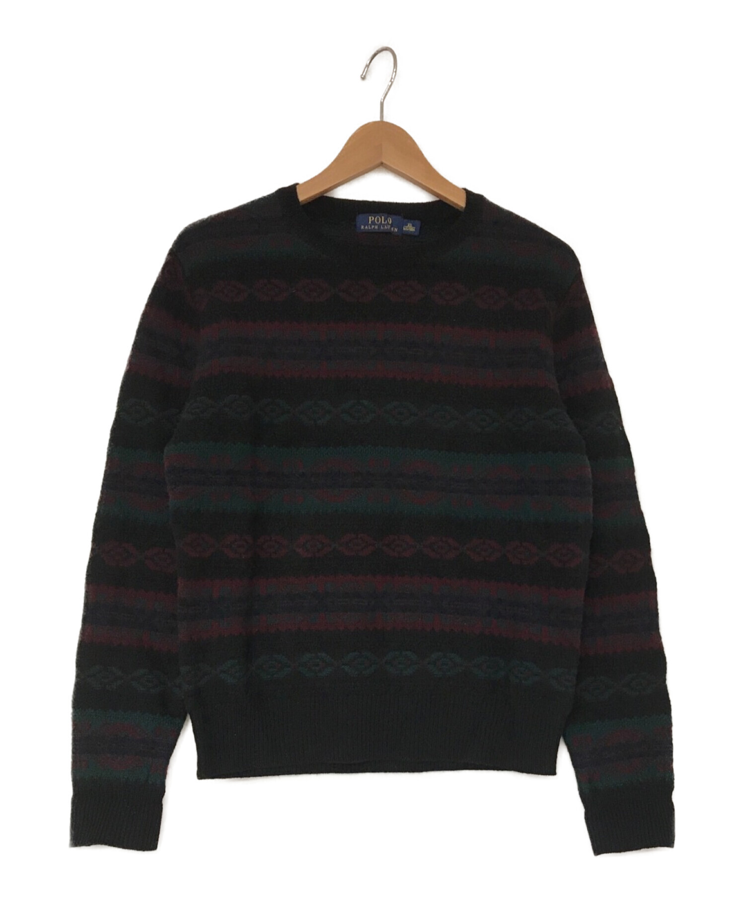 中古・古着通販】POLO RALPH LAUREN (ポロ・ラ 