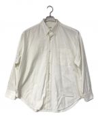 A.PRESSE（）の古着「BD Oxford Shirt」｜ホワイト