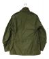 US ARMY (ユーエスアーミー) M65ジャケット カーキ サイズ:XS：7800円